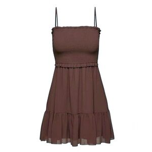 Aritzia - Wilfred Tempest Sleeveless Mini Dress in Size M - New Tags Removed